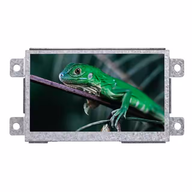 NHD-4.3-HDMI-HR-RSXP Newhaven Display Intl  Modules d'affichage - LCD OLED Graphic